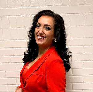 Meet your Posher, Ariana